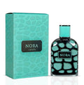 Lattafa Nora 3.4 oz Eau de Parfum Spray - Unisex