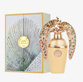 Lattafa Afeef 3.4 oz Eau de Parfum Spray - Unisex