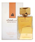 Lattafa Ser Al Malika 3.4 oz Eau de Parfum Spray - Unisex