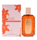 Lattafa Alhambra Victoria Flower Rosa Lilium 3.4 oz Eau de. Parfum Spray for Women