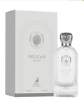 Lattafa Alhambra Delilah Blanc 3.4 oz Eau de Parfum Spray for Women