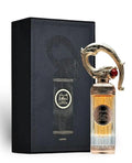 Lattafa Sehr by Lattafa Eau De Parfum Spray 3.4 oz for Men