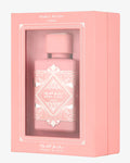 Lattafa Badee Al Oud Noble Blush 3.4oz Unisex Eau de Parfum