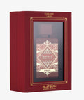Lattafa Badee Al Oud Sublime 3.4oz Unisex Eau de Parfum