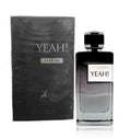 LATTAFA ALHAMBRA  YEAH EAU DE PARFUM  3.4FL.OZ