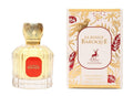 LATTAFA ALHAMBRA  LA ROUGE BAROQUE EAU DE PARFUM  3.4 OZ