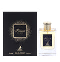 LATTAFA ALHAMBRA  KISMET EAU DE PARFUM  3.4 OZ FOR MEN