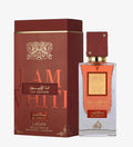 LATTAFA ANA ABIYEDH SCARLET  EAU DE PARFUM 2.04 oz