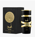 LATTAFA ASAD EAU DE PARFUM  3.4 OZ