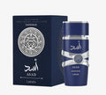 LATTAFA ASAD ZANZIBAR EAU DE PARFUM  3.4 OZ