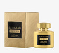 LATTAFA CONFIDENTIAL PRIVATE GOLD EAU DE PARFUM  3.4 OZ