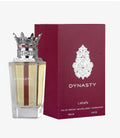 LATTAFA DYNASTY EAU DE PARFUM  3.4 OZ