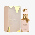 LATTAFA  ECLAIRE EAU DE PARFUM  3.4 OZ