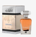 LATTAFA EKHTIARI EAU DE PARFUM  3.4 OZ