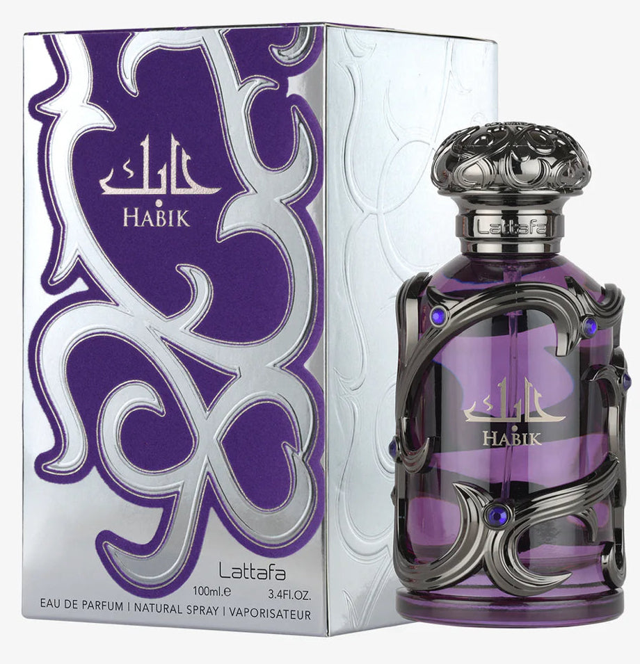 Lattafa Fragrances