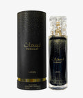 LATTAFA NASMAAT EAU DE PARFUM  3.4 OZ