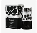 LATTAFA QIMMAH FOR MEN  EAU DE PARFUM  3.4 OZ