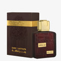 LATTAFA RAMZ GOLD 3.4 oz  EAU DE PARFUM  SPRAY FOR MEN