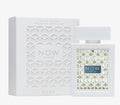 LATTAFA RAVE NOW WHITE EAU DE PARFUM  3.4 OZ