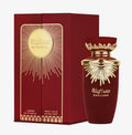 LATTAFA SAKEENA EAU DE PARFUM  3.4 OZ
