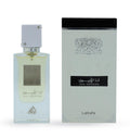 LATTAFA ANA ABIYEDH For Women EAU DE PARFUM 2.04 oz