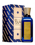 LATTAFA AZEEZAH  EAU DE PARFUM  SPRAY 3.4oz