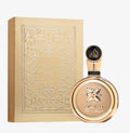 LATTAFA FAKHAR EXTRAIT GOLD EAU DE PARFUM  3.4 OZ
