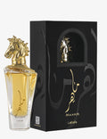 LATTAFA MAAHIR EAU DE PARFUM  3.4 OZ