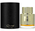 LATTAFA QAAED EAU DE PARFUM  3.4 OZ