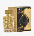 LATTAFA SHEIKH SHUYUKH  LUXE EDITION EAU DE PARFUM  3.4 OZ