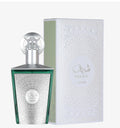 LATTAFA SHERIF EAU DE PARFUM  3.4 OZ