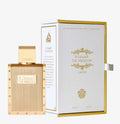 LATTAFA KINGDOM FOR MEN EAU DE PARFUM  3.4 OZ