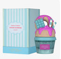 LATTAFA GIVE ME GOURMAND VANILLA FREAK  EAU DE PARFUM  2.53 OZ