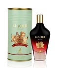 LATTAFA ALHAMBRA  GLACIER BELLA EAU DE PARFUM  3.4oz