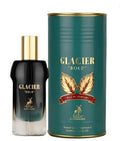LATTAFA ALHAMBRA  GLACIER BOLD EAU DE PARFUM  3.4oz