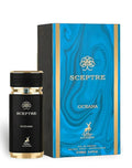 LATTAFA ALHAMBRA  SCEPTRE OCEANA  EAU DE PARFUM  3.4oz