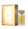 LATTAFA ABAAN EAU DE PARFUM  3.4 OZ