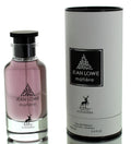 Lattafa Alhambra Jean Lowe Matiere  Eau de Parfum 3.4 oz