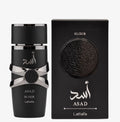 LATTAFA ASAD ELIXIR EAU DE PARFUM  3.4 OZ