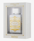 Lattafa Badee Al Oud Honor & Glory 3.4oz  Eau de Parfum