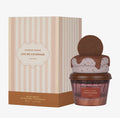 LATTAFA GIVE ME GOURMAND COOKIE CRAVE  EAU DE PARFUM  2.53 OZ