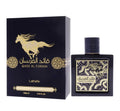 LATTAFA QAED AL FURSAN EAU DE PARFUM  3.04 OZ