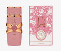 LATTAFA YARA ELIXIR  EAU DE PARFUM  3.4 OZ