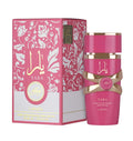 LATTAFA  YARA CANDY - 0.67 oz - PERFUME OIL FOR WOMEN