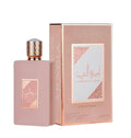 LATTAFA  AMEERAT AL ARAB PRIVE ROSE EAU DE PARFUM  3.4 OZ SPRAY