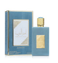 LATTAFA  ASDAAF AMEER AL ARAB IMPERIUM EAU DE PARFUM  3.4 OZ
