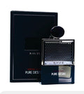 LATTAFA RAVE PURE DESIRE INTENSE MAN EAU DE PARFUM  3.4 OZ