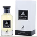 Lattafa Alhambra Jean Lowe Immortel 3.4oz Unisex Eau de Parfum