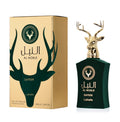 LATTAFA  AL NOBLE SAFEER 3.4 EAU DE PARFUM SPRAY