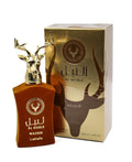 LATTAFA  AL NOBLE WAZEER 3.4 EAU DE PARFUM SPRAY